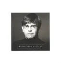 7'' - Elton John - Believe