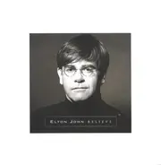 Elton John - Believe