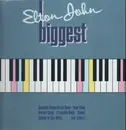 LP - Elton John - Biggest