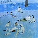 Double LP - Elton John - Blue Moves - Gatefold