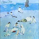 Double LP - Elton John - Blue Moves