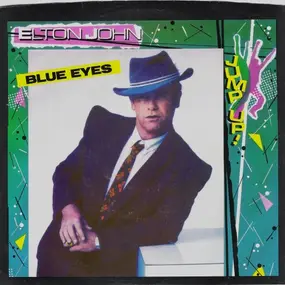 Elton John - Blue Eyes