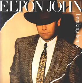 Elton John - Breaking Hearts