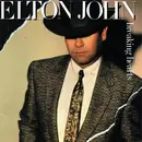 CD - Elton John - Breaking Hearts