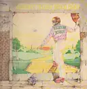 Double LP - Elton John - Goodbye Yellow Brick Road