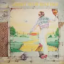 Double LP - Elton John - Goodbye Yellow Brick Road - Gatefold