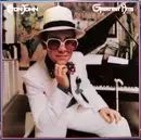 LP - Elton John - Greatest Hits