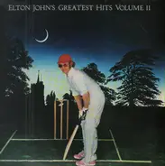 Elton John - Greatest Hits Volume II