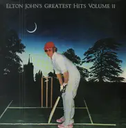 Elton John - Greatest Hits Volume II