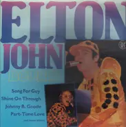 Elton John - Double