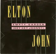 Elton John - Empty Garden