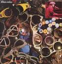 LP - Elton John - Elton John