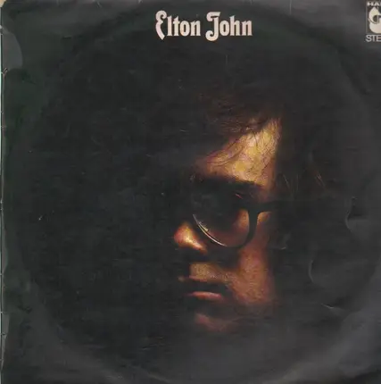 Elton John - Elton John