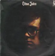 Elton John - Elton John