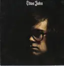 LP - Elton John - Elton John