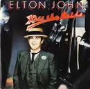 7'' - Elton John - Kiss The Bride