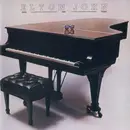 LP - Elton John - Here And There