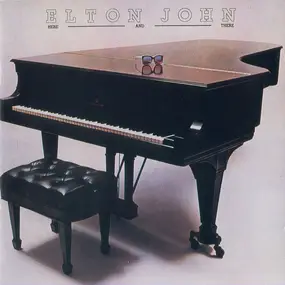 Elton John - Here And There