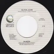 Elton John - In Neon