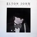 LP - Elton John - Ice On Fire