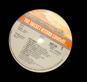 LP - Elton John - Love Songs