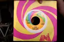 7'' - Elton John - Levon / Goodbye