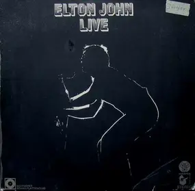 Elton John - Live