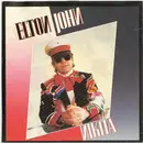 7'' - Elton John - Nikita