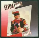 7'' - Elton John - Nikita / The Man Who Never Died