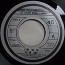 7'' - Elton John - Song For Guy