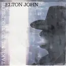 7'' - Elton John - Take Me To The Pilot