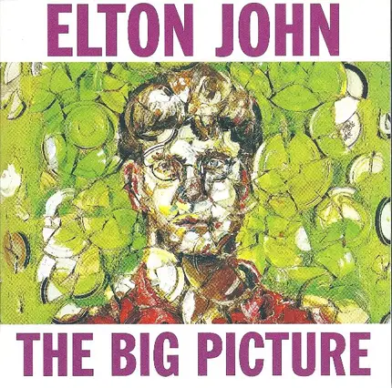 Elton John - The Big Picture