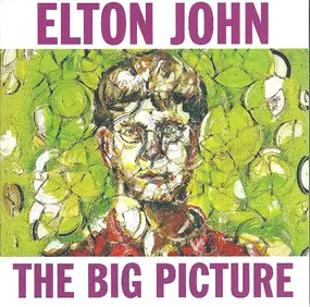 Elton John - The Big Picture