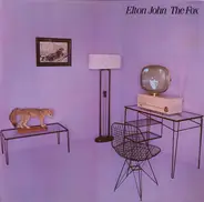 Elton John - The Fox