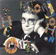 Elton John - The One / Suit Of Wolves (Vinyl Single)