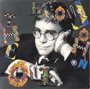 7'' - Elton John - The One / Suit Of Wolves (Vinyl Single)