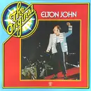LP - Elton John - The Original Elton John