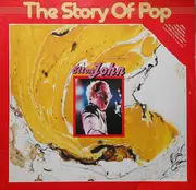 LP - Elton John - The Story Of Pop
