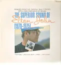 LP - Elton John - The Superior Sound Of Elton John (1970-1975)