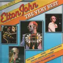 LP - Elton John - The Very Best - Digital Remix