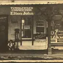 LP - Elton John - Tumbleweed Connection - Gatefold
