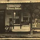 CD - Elton John - Tumbleweed Connection