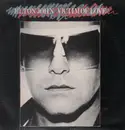 LP - Elton John - Victim Of Love