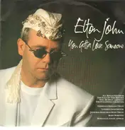 Elton John - You Gotta Love Someone