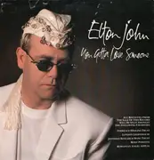 7'' - Elton John - You Gotta Love Someone