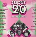 LP - Elton John, T.Rex a.o. - Super 20 International