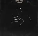 LP - Elton John With Dee Murray And Nigel Olsson - 11-17-70