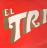 LP - El Tri - El Tri - RARE SPANISH HARD ROCK