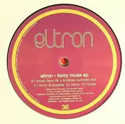 Eltron - Itsmy Muse EP