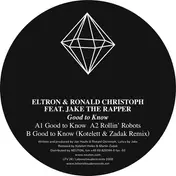 Eltron - GOOD TO KNOW